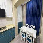 Satılır 2 otaqlı Köhnə Tikili, H.Aslanov qəs., Xətai rayonu 5