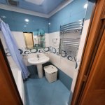 Kirayə (aylıq) 3 otaqlı Köhnə Tikili, Nizami metrosu, Nəsimi rayonu 7