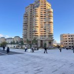 Kirayə (aylıq) 2 otaqlı Yeni Tikili, 28 May metrosu, Nəsimi rayonu 1