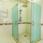 Посуточно 3 комнат Новостройка, м. 28 Мая метро, Насими район 26