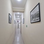 Kirayə (aylıq) 11 otaqlı Ofis, Nərimanov rayonu 17