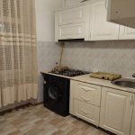 Kirayə (aylıq) 1 otaqlı Köhnə Tikili, Qara Qarayev metrosu, Nizami rayonu 4