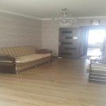 Satılır 3 otaqlı Köhnə Tikili, Qara Qarayev metrosu, Nizami rayonu 3