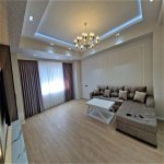 Kirayə (aylıq) 3 otaqlı Yeni Tikili, Ağ şəhər, Xətai rayonu 3