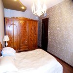 Kirayə (aylıq) 3 otaqlı Köhnə Tikili, Səbail rayonu 13