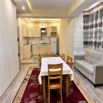 Kirayə (aylıq) 3 otaqlı Yeni Tikili, Neftçilər metrosu, Xətai rayonu 2