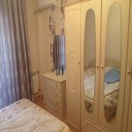 Kirayə (aylıq) 3 otaqlı Yeni Tikili, Azadlıq metrosu, 8-ci mikrorayon, Binəqədi rayonu 11