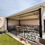Satılır 4 otaqlı Həyət evi/villa, Maştağa qəs., Sabunçu rayonu 4