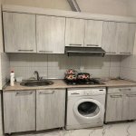 Kirayə (aylıq) 2 otaqlı Yeni Tikili, Xalqlar dostluğu metrosu, Xətai rayonu 4