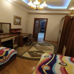 Kirayə (aylıq) 4 otaqlı Yeni Tikili, Gənclik metrosu, Nərimanov rayonu 16
