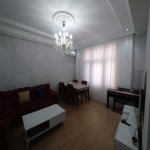 Kirayə (aylıq) 2 otaqlı Yeni Tikili, Xətai metrosu, Xətai rayonu 2