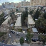 Satılır 3 otaqlı Yeni Tikili, Elmlər akademiyası metrosu, Yasamal qəs., Yasamal rayonu 3