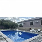 Kirayə (günlük) 5 otaqlı Həyət evi/villa İsmayıllı 1