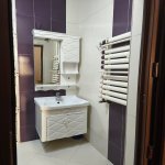 Satılır 3 otaqlı Yeni Tikili, Neftçilər metrosu, Nizami rayonu 21