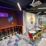 Аренда 11 комнатная Офис, Насиминский базар, Насими район 9