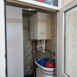 Аренда 2 комнатная Новостройка Хырдалан 8