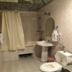 Kirayə (aylıq) 4 otaqlı Ofis, 28 May metrosu, Nəsimi rayonu 13