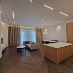 Kirayə (aylıq) 3 otaqlı Yeni Tikili, Ağ şəhər, Xətai rayonu 7