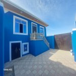 Satılır 3 otaqlı Həyət evi/villa, Hövsan qəs., Suraxanı rayonu 1