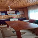 Kirayə (günlük) 4 otaqlı Həyət evi/villa İsmayıllı 4