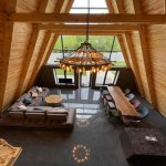 Kirayə (günlük) 5 otaqlı Bağ evi Qəbələ 11
