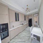 Kirayə (aylıq) 4 otaqlı Yeni Tikili, Ağ şəhər, Xətai rayonu 13