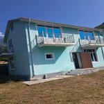Kirayə (günlük) 4 otaqlı Həyət evi/villa Qax 1