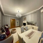 Kirayə (aylıq) 2 otaqlı Yeni Tikili, Nəriman Nərimanov metrosu, Heydər Əliyev Mərkəzi, Nərimanov rayonu 3