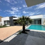 Satılır 4 otaqlı Bağ evi, Mərdəkan, Xəzər rayonu 21