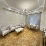 Kirayə (aylıq) 3 otaqlı Yeni Tikili, Xətai metrosu, Ağ şəhər, Xətai rayonu 2