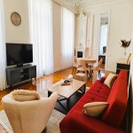 Аренда 2 комнатная Вторичка, м. Сахил метро, Сябаиль район 1