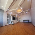Kirayə (aylıq) 3 otaqlı Yeni Tikili, Neftçilər metrosu, Nizami rayonu 3