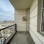 Satılır 1 otaqlı Yeni Tikili, Nəriman Nərimanov metrosu, Nərimanov rayonu 4