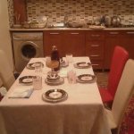 Kirayə (günlük) 4 otaqlı Həyət evi/villa Qax 5