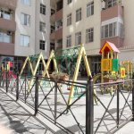 Satılır 4 otaqlı Yeni Tikili, Nizami metrosu, Kubinka, Nəsimi rayonu 15