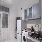 Kirayə (aylıq) 2 otaqlı Köhnə Tikili, Sahil metrosu, Səbail rayonu 3