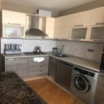 Kirayə (aylıq) 3 otaqlı Yeni Tikili, Neftçilər metrosu, Nizami rayonu 9