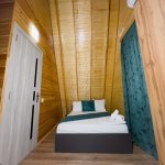 Kirayə (günlük) 4 otaqlı Həyət evi/villa Qəbələ 13