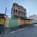 Satılır 8 otaqlı Həyət evi/villa, Nəsimi metrosu, Rəsulzadə qəs., Binəqədi rayonu 1