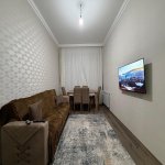 Аренда 2 комнатная Новостройка, м. 20 Января метро, Ясамал район 1