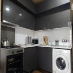 Satılır 4 otaqlı Köhnə Tikili, İnşaatçılar metrosu, Yeni Yasamal qəs., Yasamal rayonu 9