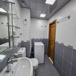 Аренда 3 комнат Вторичка, м. Эльмляр Академиясы метро, Ясамал район 7