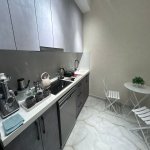 Аренда 2 комнатная Новостройка, м. Гянджлик метро, Медицинский Университет, Насими район 24