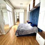 Продажа 4 комнатная Новостройка, İnşaatçılar метро, пос. Йени Ясамал, Ясамал район 8