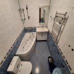 Kirayə (aylıq) 4 otaqlı Köhnə Tikili, Nizami metrosu, Nəsimi rayonu 9