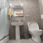 Продажа 2 комнатная Новостройка, İnşaatçılar метро, пос. Ясамал, Ясамал район 14
