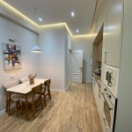 Аренда 2 комнатная Новостройка, м. 28 Мая метро, Насими район 4