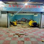 Kirayə (aylıq) Obyekt, Əhmədli metrosu, Əhmədli, Xətai rayonu 2