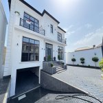 Продажа 3 комнат Дача, пос. Бадамдар, Сябаиль район 1