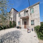 Satılır 5 otaqlı Həyət evi/villa, Koroğlu metrosu, Zabrat qəs., Sabunçu rayonu 1